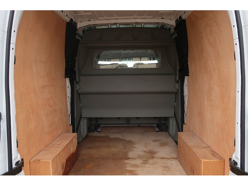 Used Renault Master 2018 for sale - 77384874: Photo 11