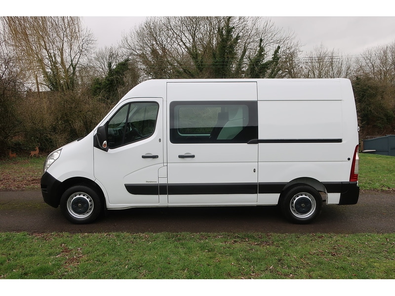 Used Renault Master 2018 for sale - 77384874: Photo 13