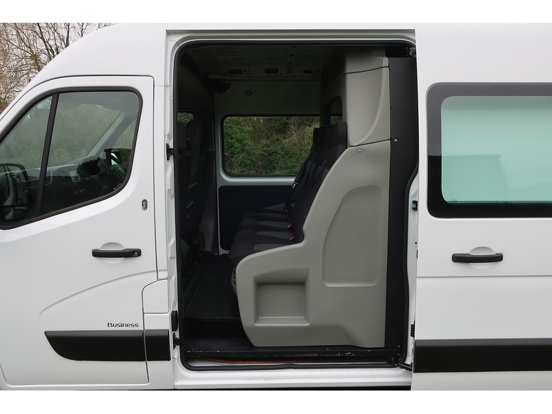 Used Renault Master 2018 for sale - 77384874: Photo 14