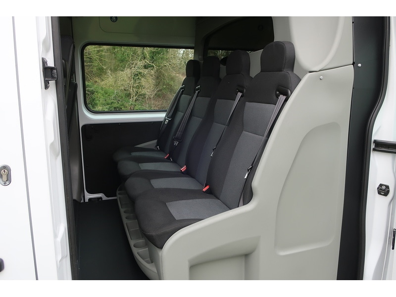 Used Renault Master 2018 for sale - 77384874: Photo 15