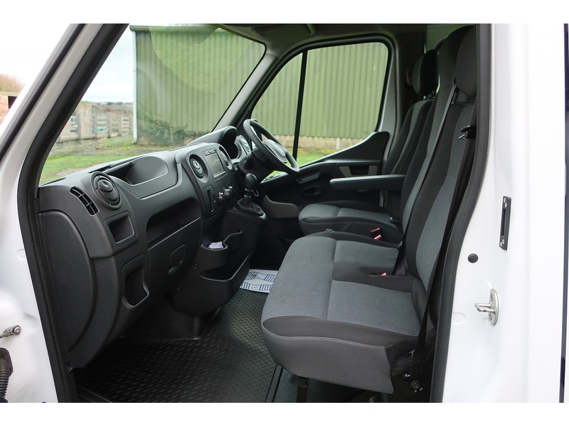 Used Renault Master 2018 for sale - 77384874: Photo 16