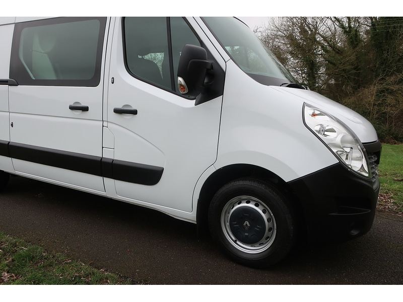Used Renault Master 2018 for sale - 77384874: Photo 18
