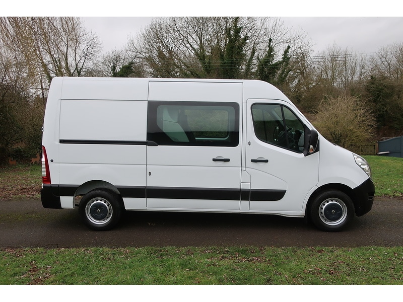 Used Renault Master 2018 for sale - 77384874: Photo 19
