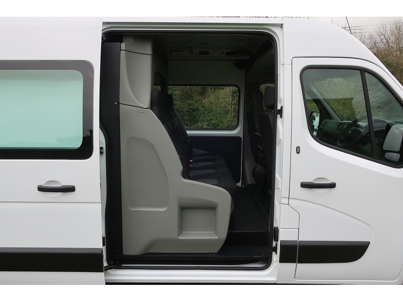 Used Renault Master 2018 for sale - 77384874: Photo 20