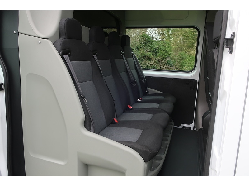 Used Renault Master 2018 for sale - 77384874: Photo 21