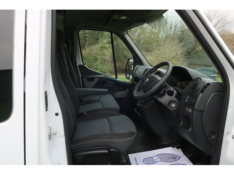 Used Renault Master 2018 for sale - 77384874: Photo 22