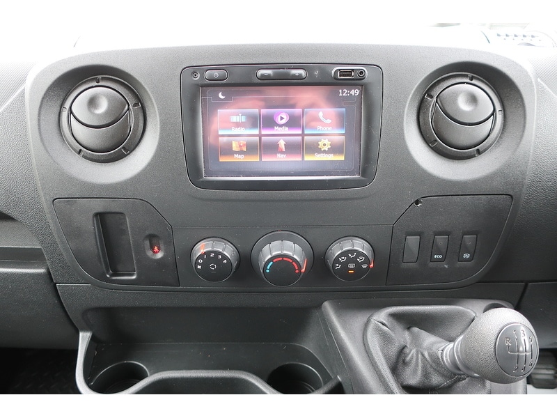 Used Renault Master 2018 for sale - 77384874: Photo 23