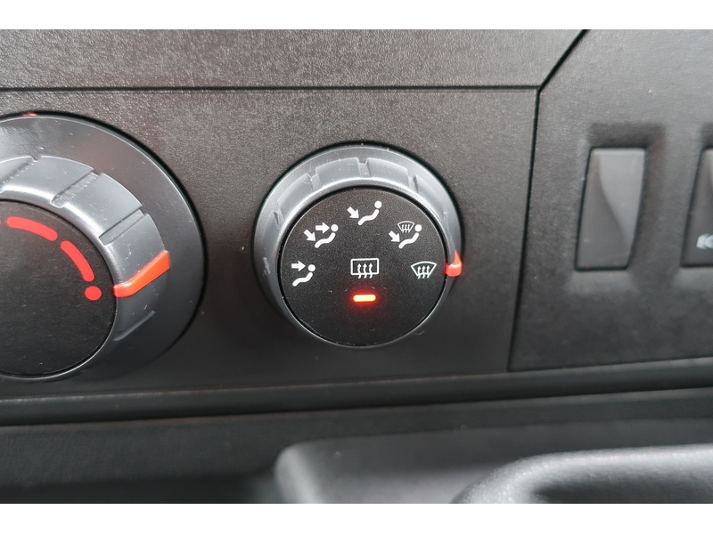 Used Renault Master 2018 for sale - 77384874: Photo 26