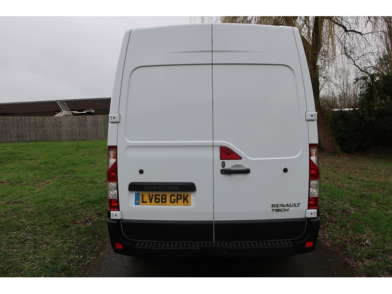 Used Renault Master 2018 for sale - 77384874: Photo 7