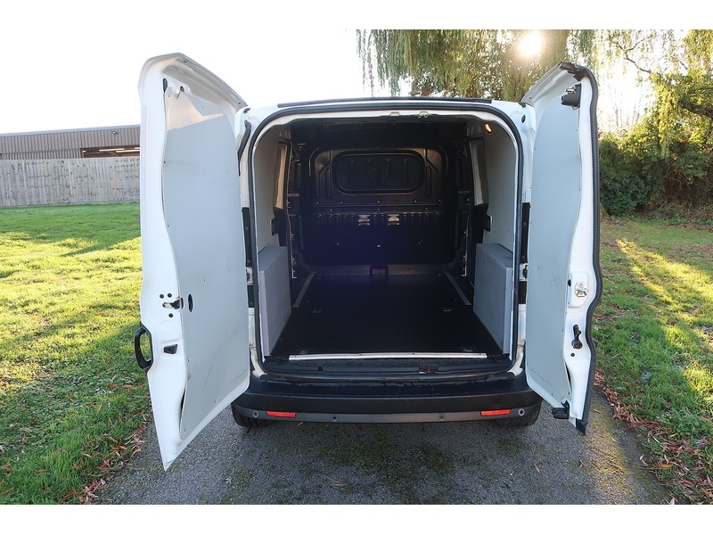 Used Fiat Doblo 2019 for sale - 76386823: Photo 10