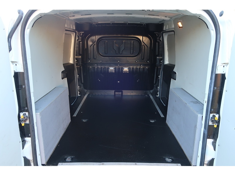 Used Fiat Doblo 2019 for sale - 76386823: Photo 11