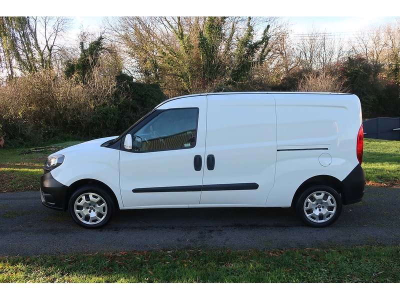 Used Fiat Doblo 2019 for sale - 76386823: Photo 13