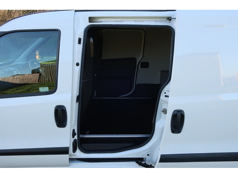 Used Fiat Doblo 2019 for sale - 76386823: Photo 14