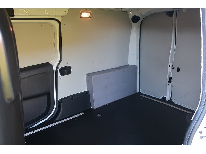 Used Fiat Doblo 2019 for sale - 76386823: Photo 15