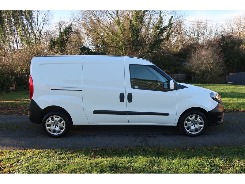 Used Fiat Doblo 2019 for sale - 76386823: Photo 19