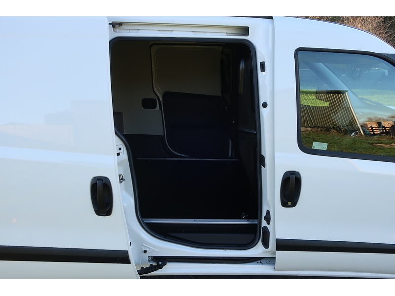 Used Fiat Doblo 2019 for sale - 76386823: Photo 20