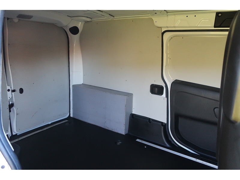 Used Fiat Doblo 2019 for sale - 76386823: Photo 21