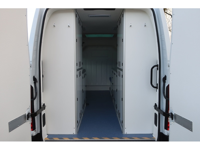 Used Renault Master 2021 for sale - 77370307: Photo 10