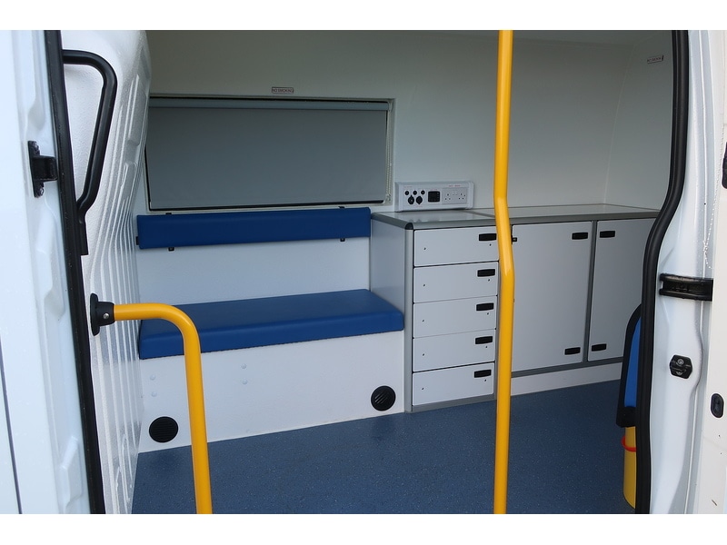 Used Renault Master 2021 for sale - 77370307: Photo 15