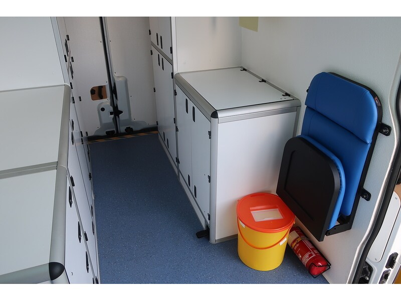 Used Renault Master 2021 for sale - 77370307: Photo 17