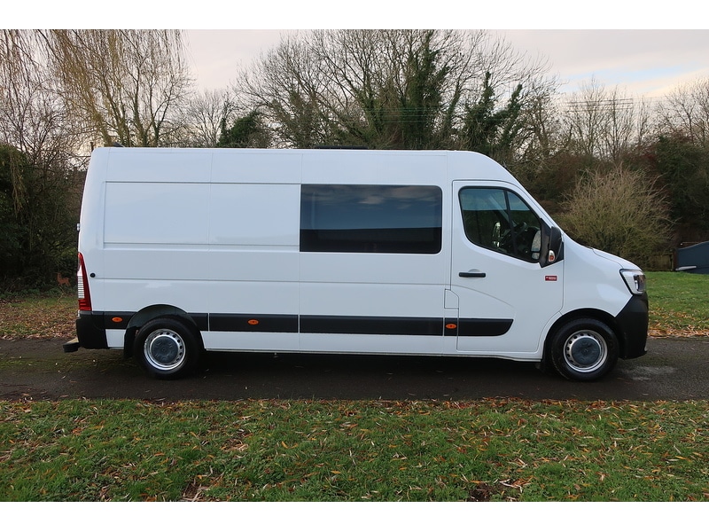 Used Renault Master 2021 for sale - 77370307: Photo 21