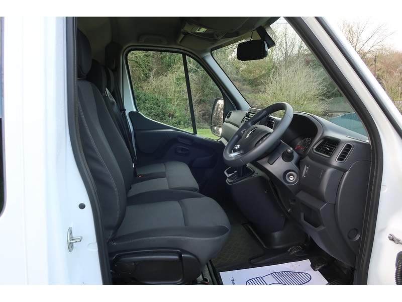 Used Renault Master 2021 for sale - 77370307: Photo 22