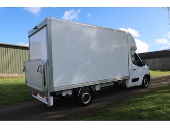 Used Renault Master 2022 for sale - 77760618: Photo
