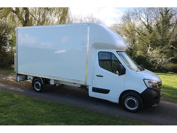 Used Renault Master 2022 for sale - 77760618: Photo