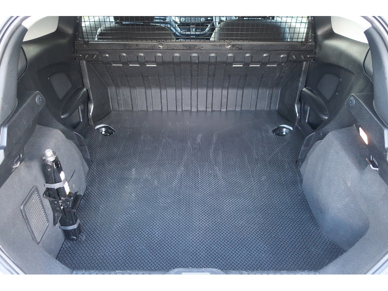 Used Ford Fiesta Van 2019 for sale - 76287987: Photo 11