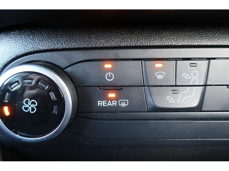 Used Ford Fiesta Van 2019 for sale - 76287987: Photo 20