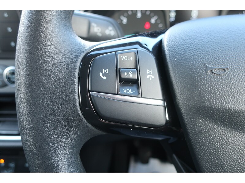 Used Ford Fiesta Van 2019 for sale - 76287987: Photo 22