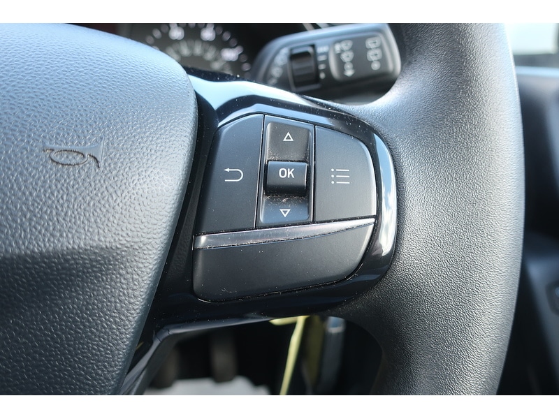 Used Ford Fiesta Van 2019 for sale - 76287987: Photo 23