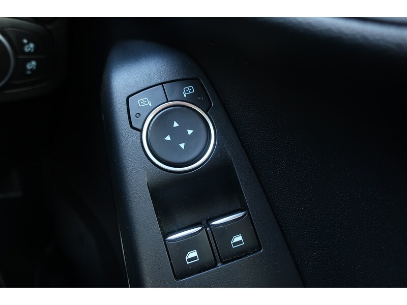Used Ford Fiesta Van 2019 for sale - 76287987: Photo 25