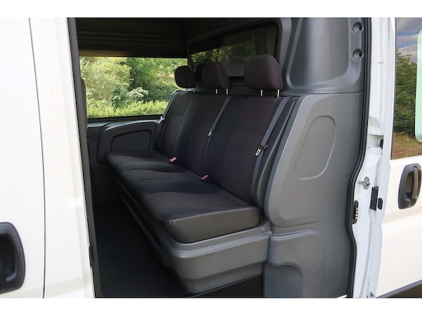Used Peugeot Boxer 2020 for sale - 75131205: Photo 13