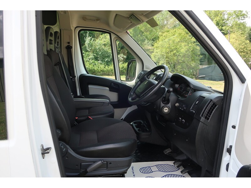 Vehicle 17