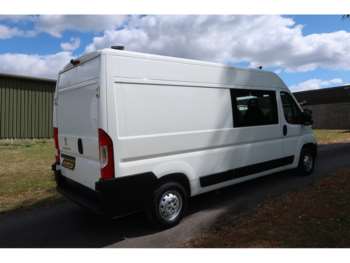 Used Peugeot Boxer 2020 for sale - 75131205: Photo