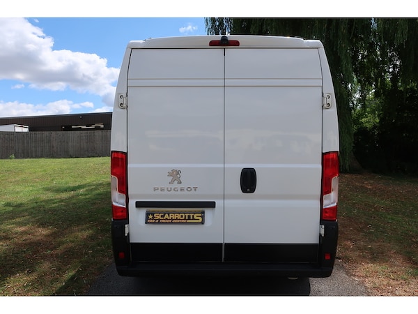 Used Peugeot Boxer 2020 for sale - 75131205: Photo 7