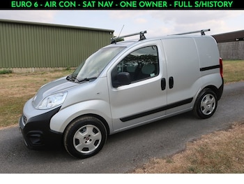 Used Fiat Fiorino 2021 for sale - 79434266: Photo