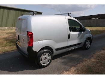Used Fiat Fiorino 2021 for sale - 79434266: Photo
