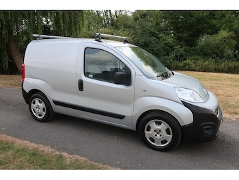 Used Fiat Fiorino 2021 for sale - 79434266: Photo
