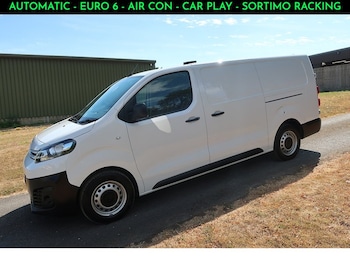 Used Citroen Dispatch 2023 for sale - 79450616: Photo