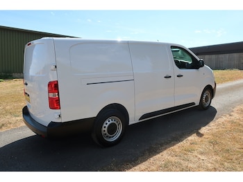 Used Citroen Dispatch 2023 for sale - 79450616: Photo