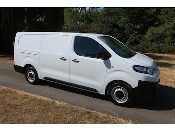 Used Citroen Dispatch 2023 for sale - 79450616: Photo