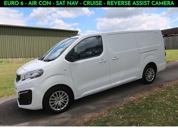 Used Peugeot Expert 2023 for sale - 79434185: Photo