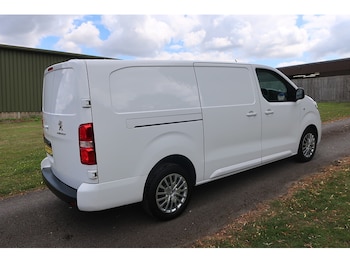 Used Peugeot Expert 2023 for sale - 79434185: Photo
