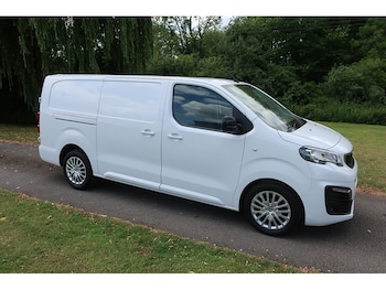 Used Peugeot Expert 2023 for sale - 79434185: Photo