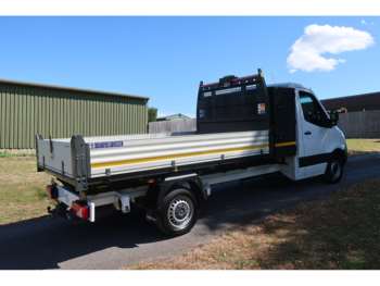 Used Mercedes-Benz Sprinter 2022 for sale - 74916045: Photo