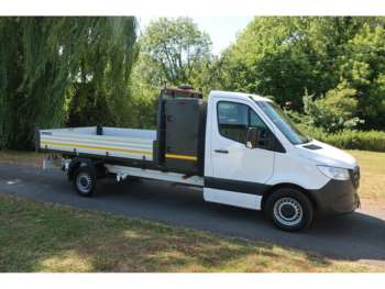 Used Mercedes-Benz Sprinter 2022 for sale - 74916045: Photo