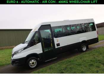 Used Iveco Daily 2020 for sale - 73233254: Photo