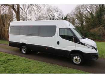 Used Iveco Daily 2020 for sale - 73233254: Photo